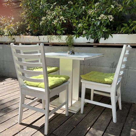 Charming Townhouse Directly By Metro Apartment Vienna Luaran gambar